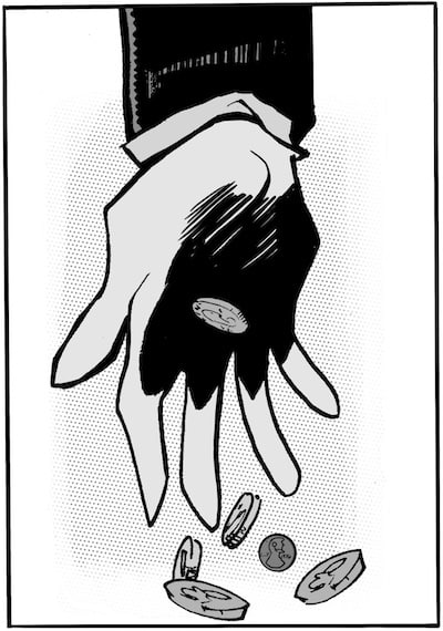 The Missoula Mobile Support Team's tenuous funding