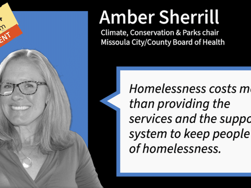 Amber Sherrill