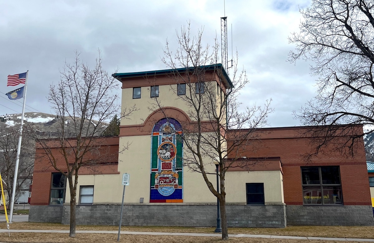 Missoula City Council OKs fire department levy for June ballot