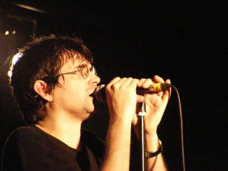 Steve Albini