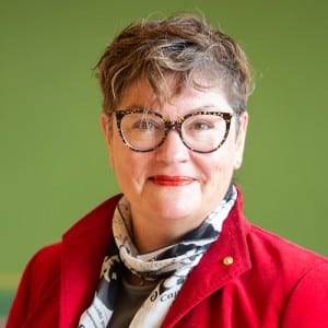 Keila Szpaller