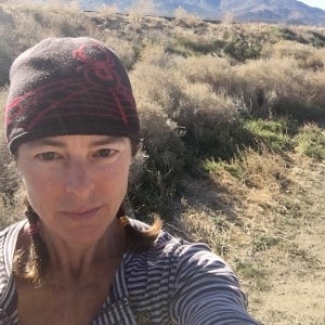 Amy Moore