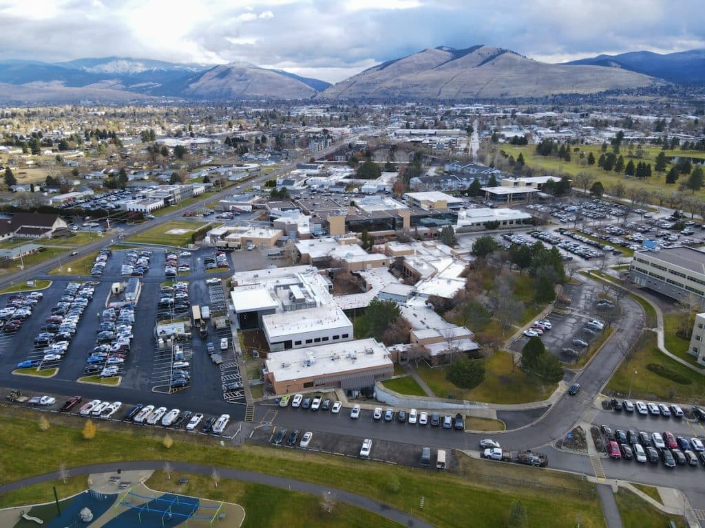 The next chapter at Missoula's Community Medical Center
