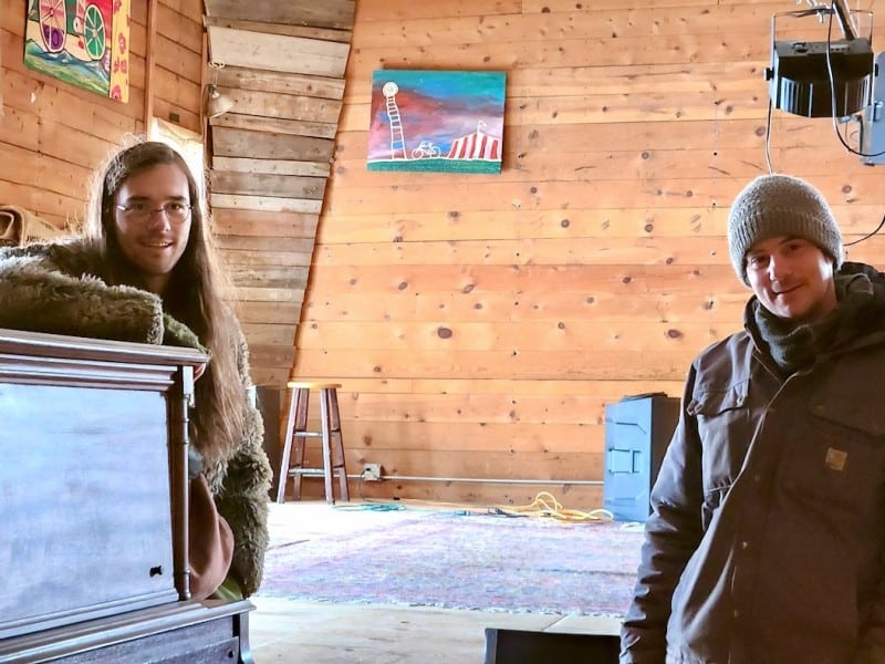 Let FreeSessions ring