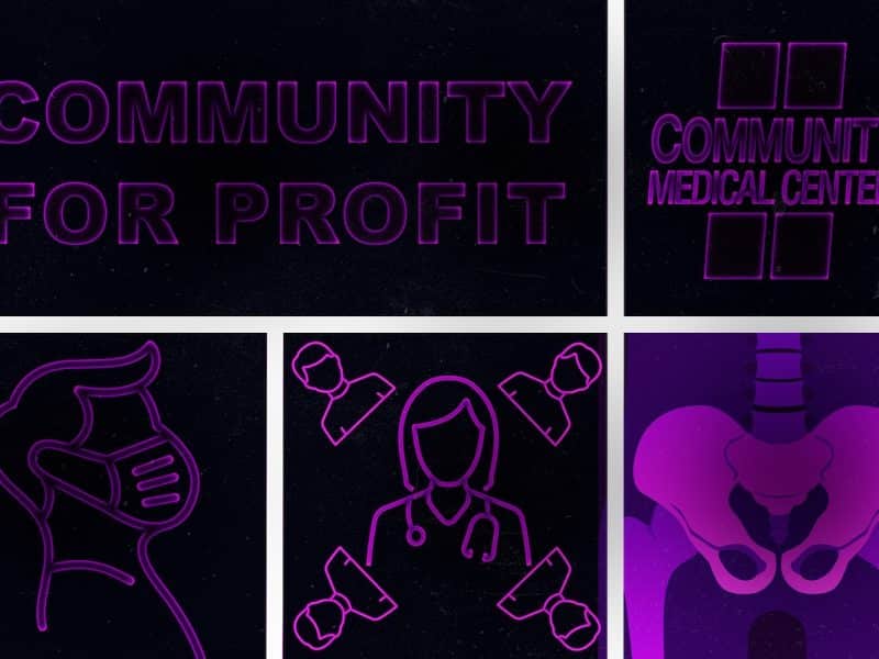 Inside Community’s post-pandemic problems