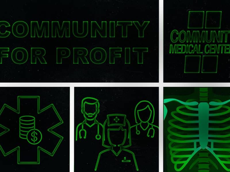 Community’s next chapter