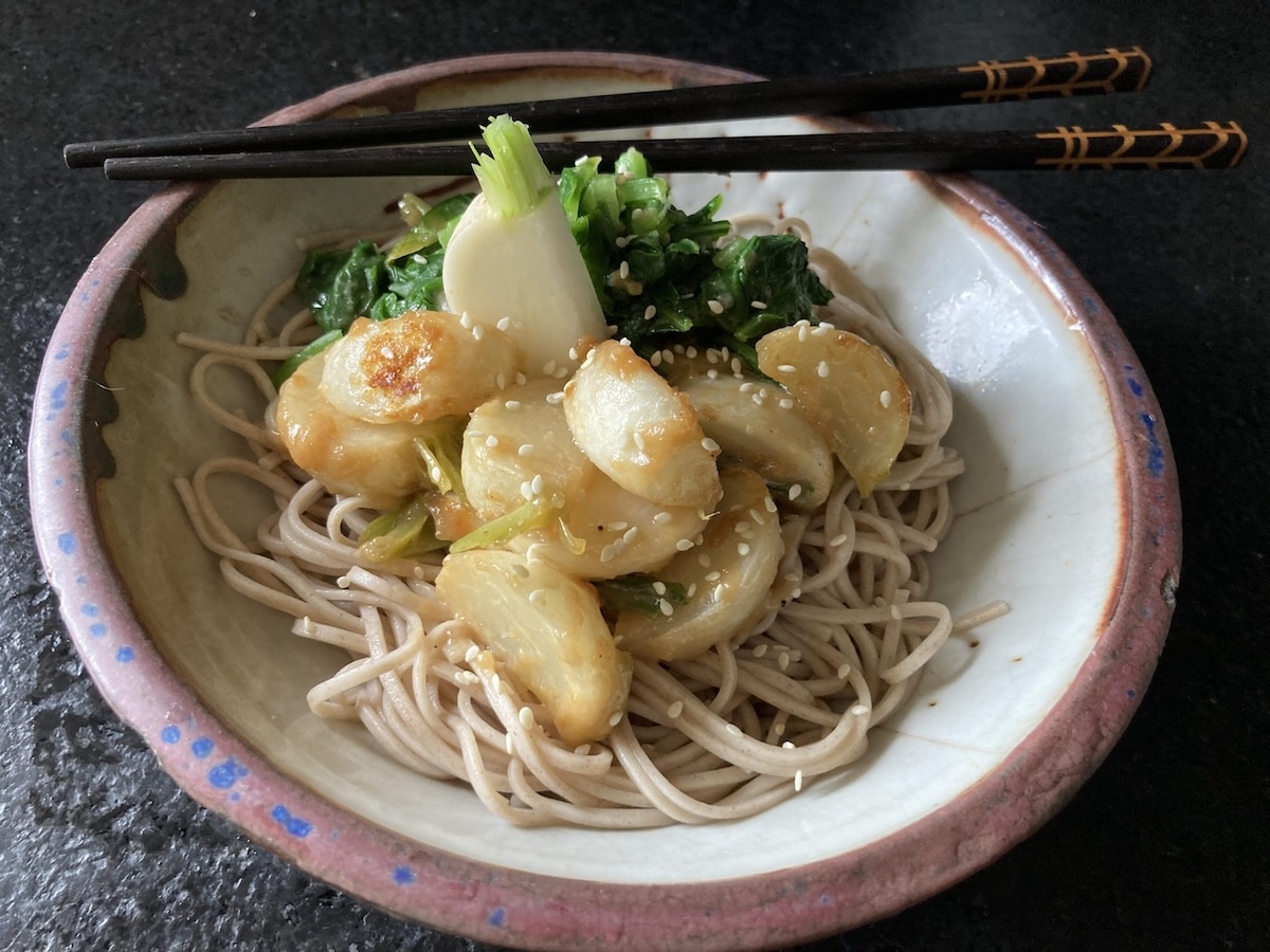 My, my, Hakurei – The Pulp