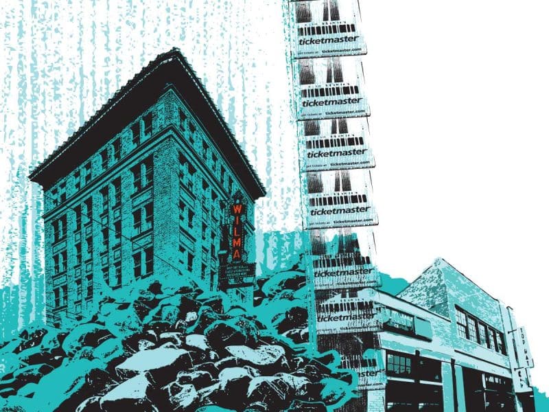 Empire state of mind