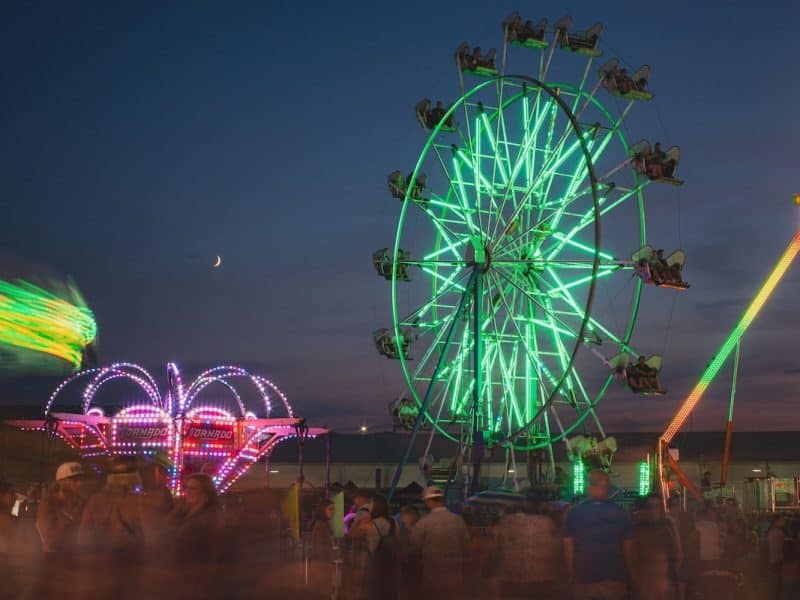 Western Montana Fair