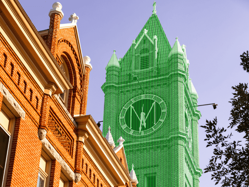 Cramming for the future