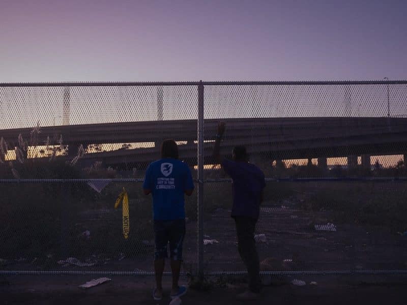 Lessons from ‘Wood Street’