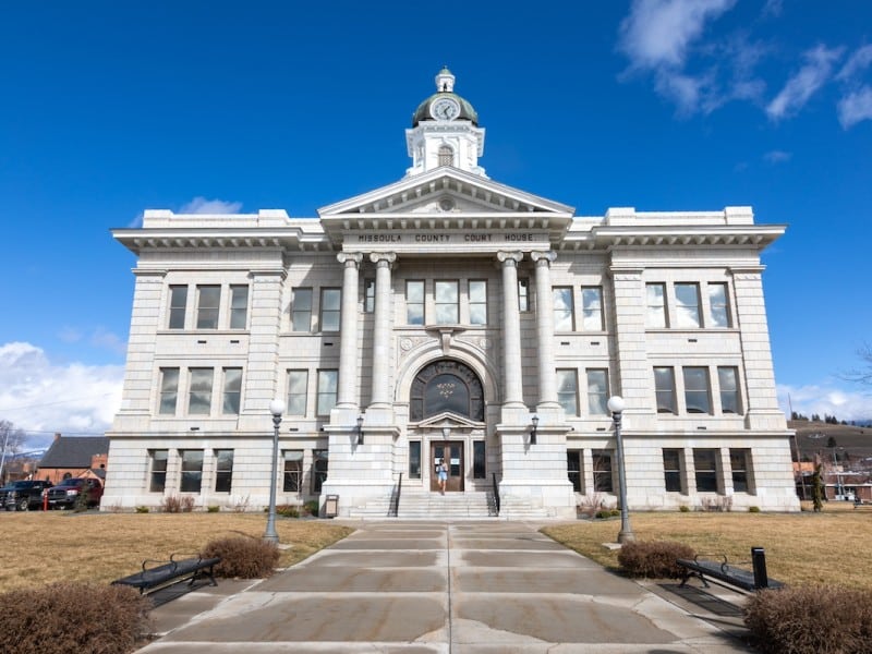 ‘He was right there with the loaded gun’