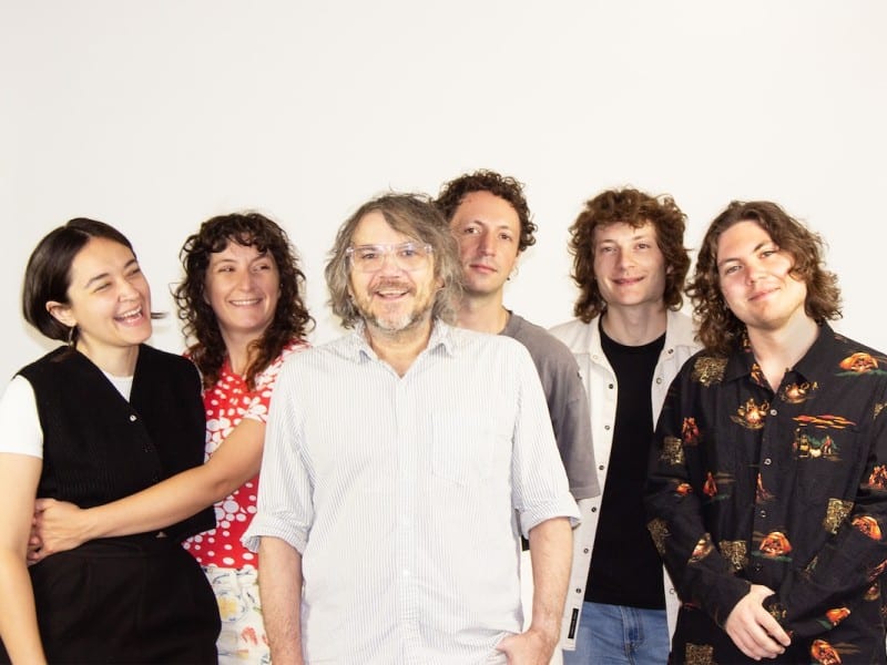 It’s a family affair