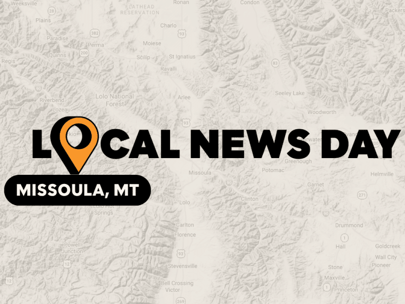 Right under your nose