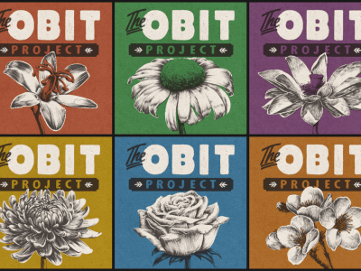 The Obit Project