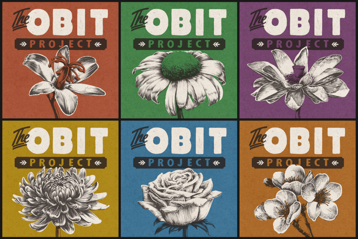 The Obit Project